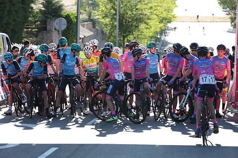 Cadetes