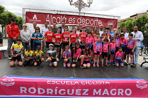 Podium