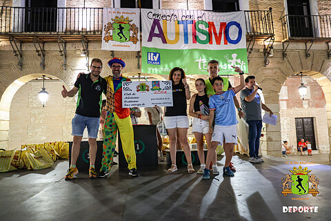 Podium